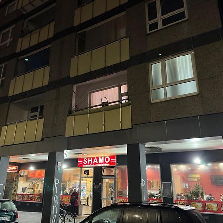 Bremen City -Suite Εξωτερικό φωτογραφία