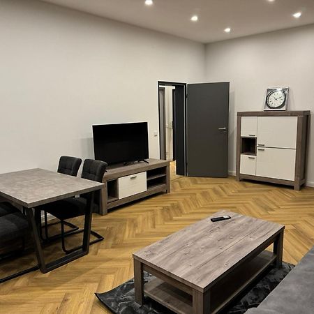 Bremen City -Suite Εξωτερικό φωτογραφία