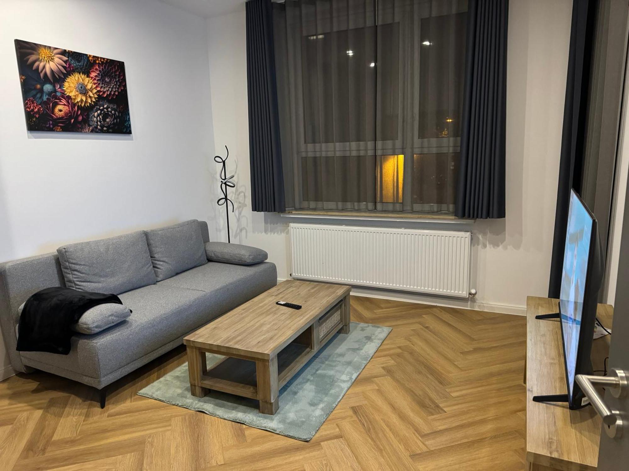 Bremen City -Suite Εξωτερικό φωτογραφία