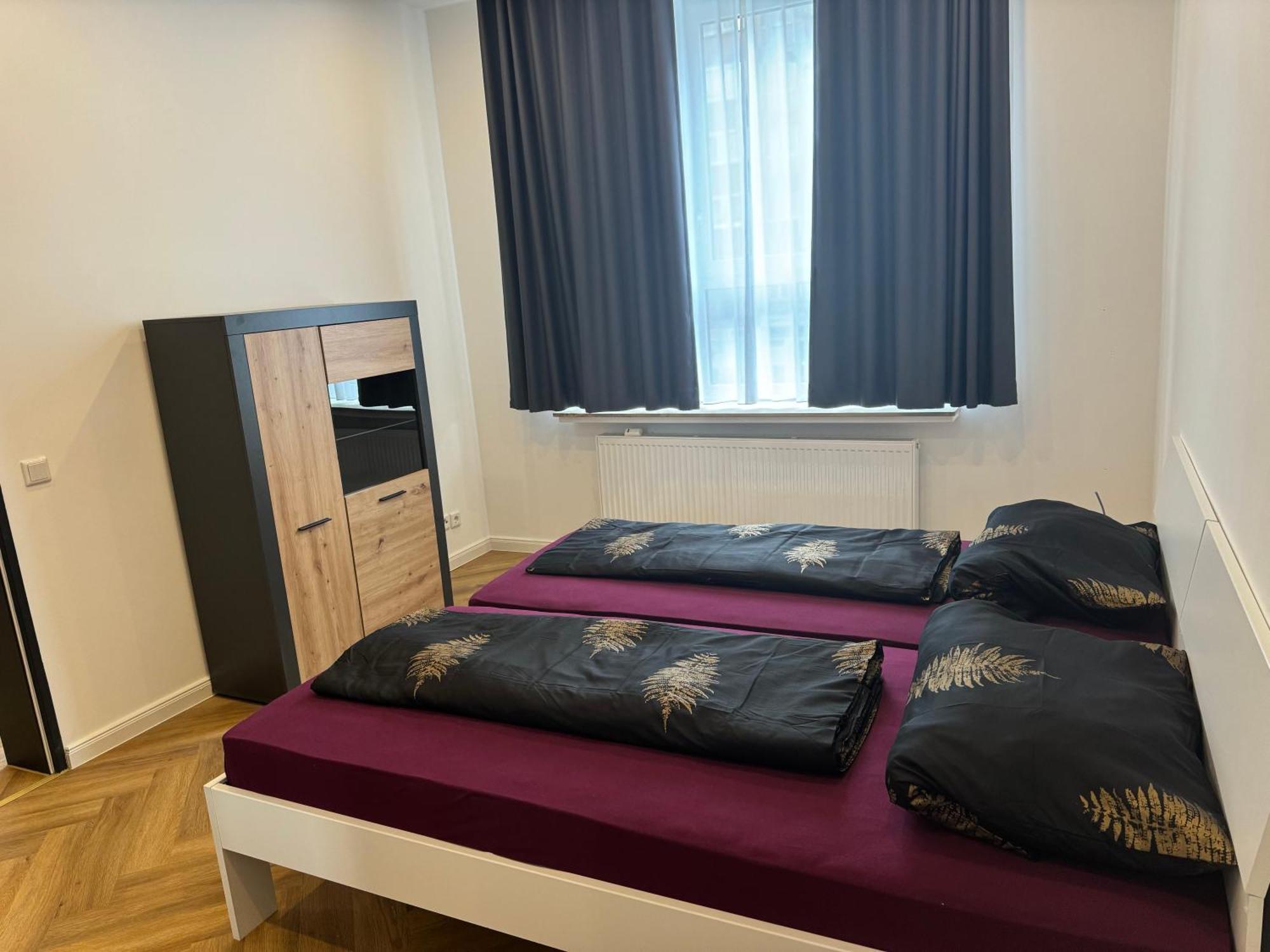 Bremen City -Suite Εξωτερικό φωτογραφία