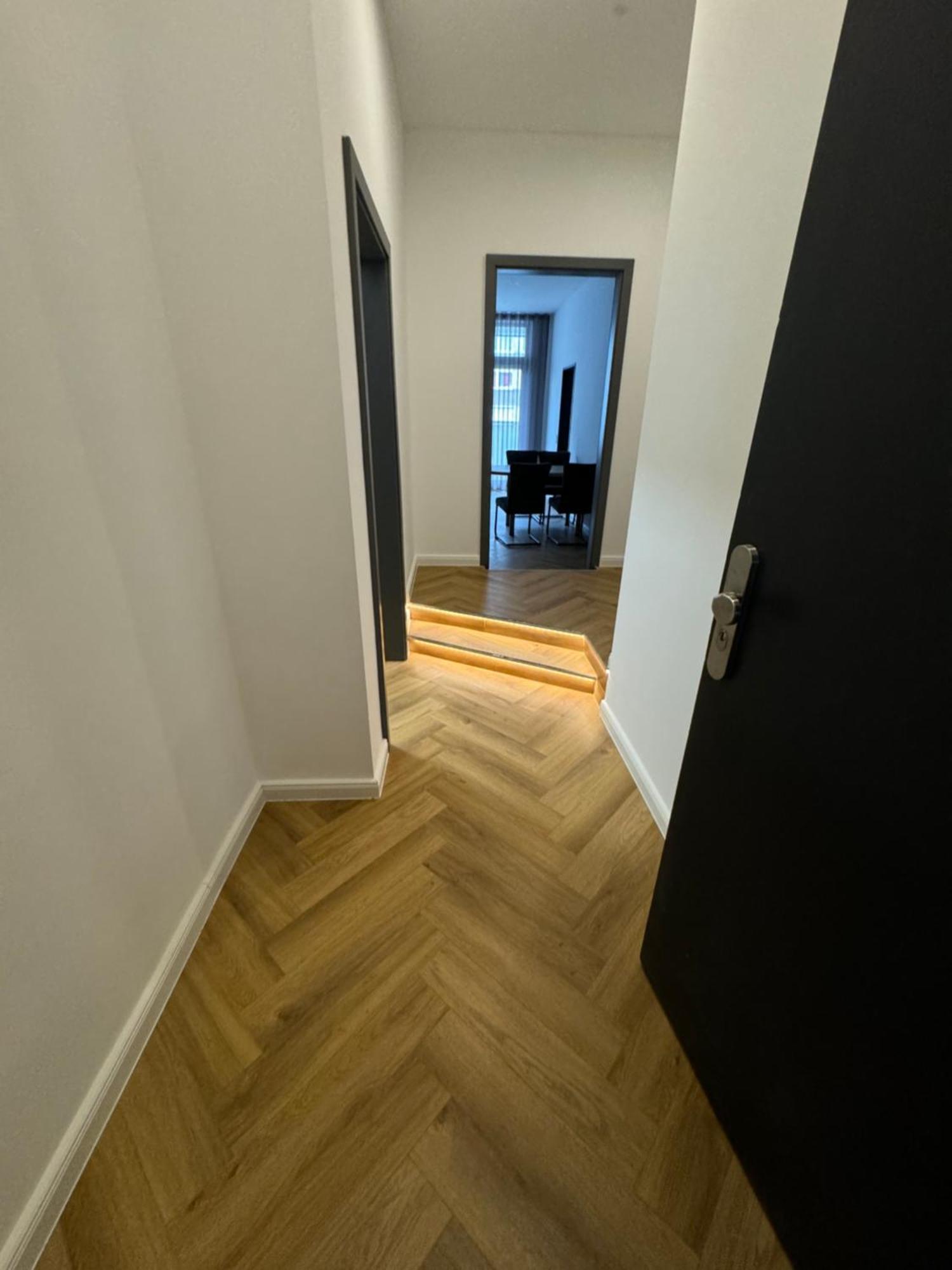 Bremen City -Suite Εξωτερικό φωτογραφία